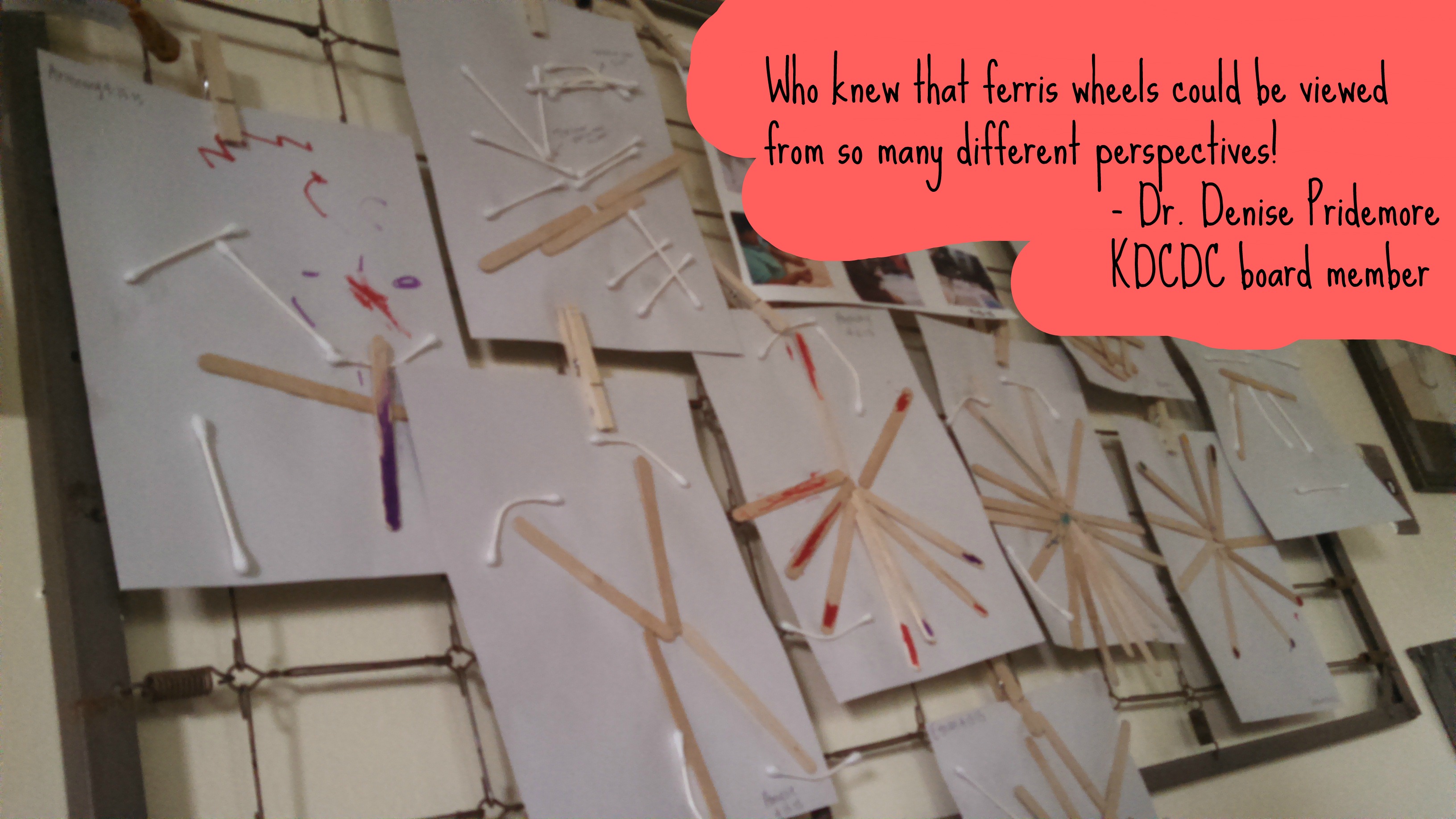 perspectives by denise